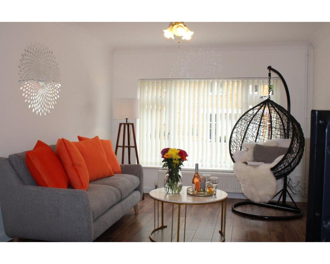 The Homecations - Cloud By Mt Property Ely Luaran gambar