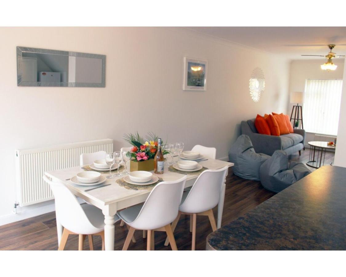 The Homecations - Cloud By Mt Property Ely Luaran gambar